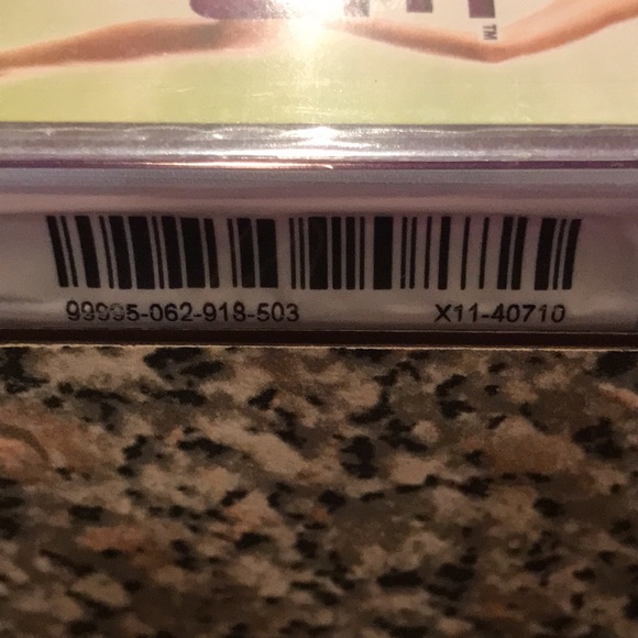 XBOX 360 KINECT Your Shape. New in shrink wrap. - Picture 4 of 4